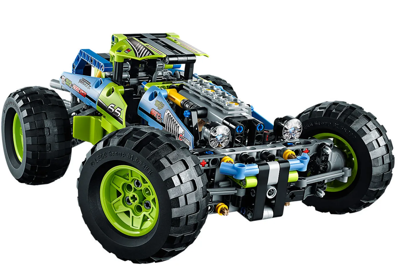 42037 LEGO® Technic Formula Off-Roader