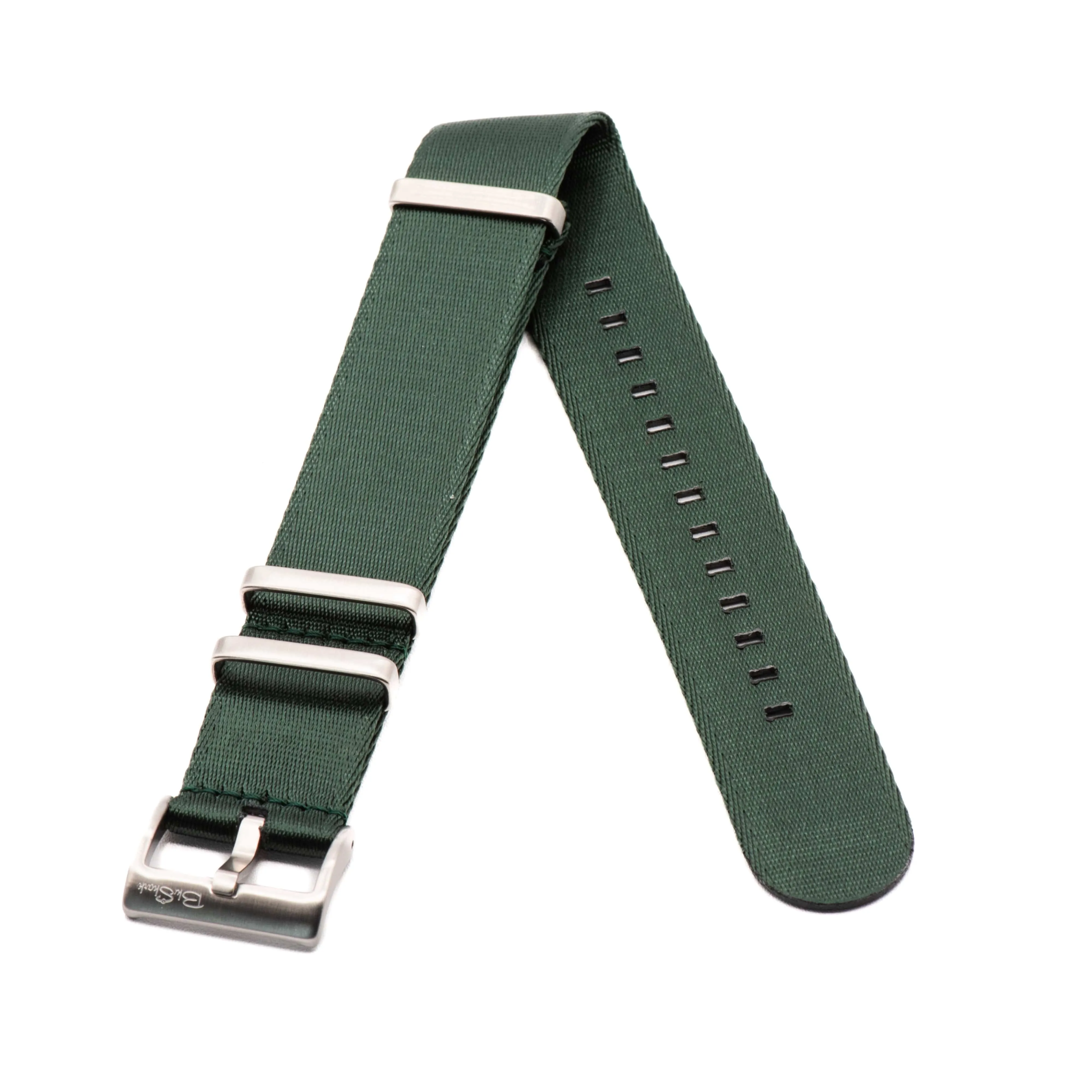 AlphaPremier - Pine Barrens