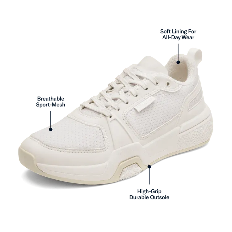'Anau - Women's Court Sneaker