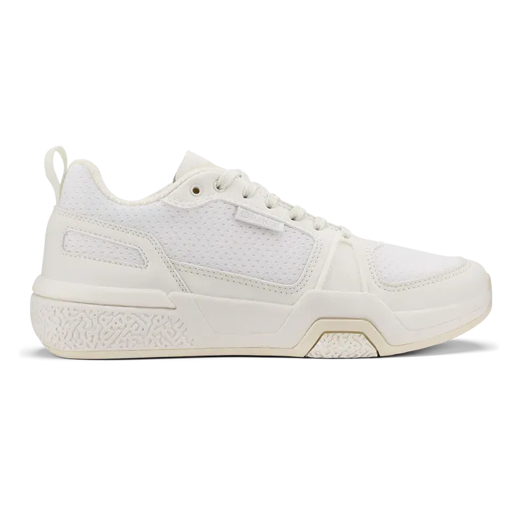 'Anau - Women's Court Sneaker