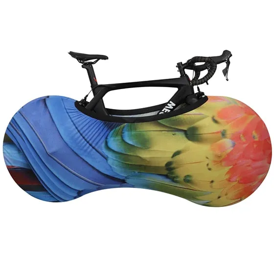 Anti Dust Bicycle Cover
