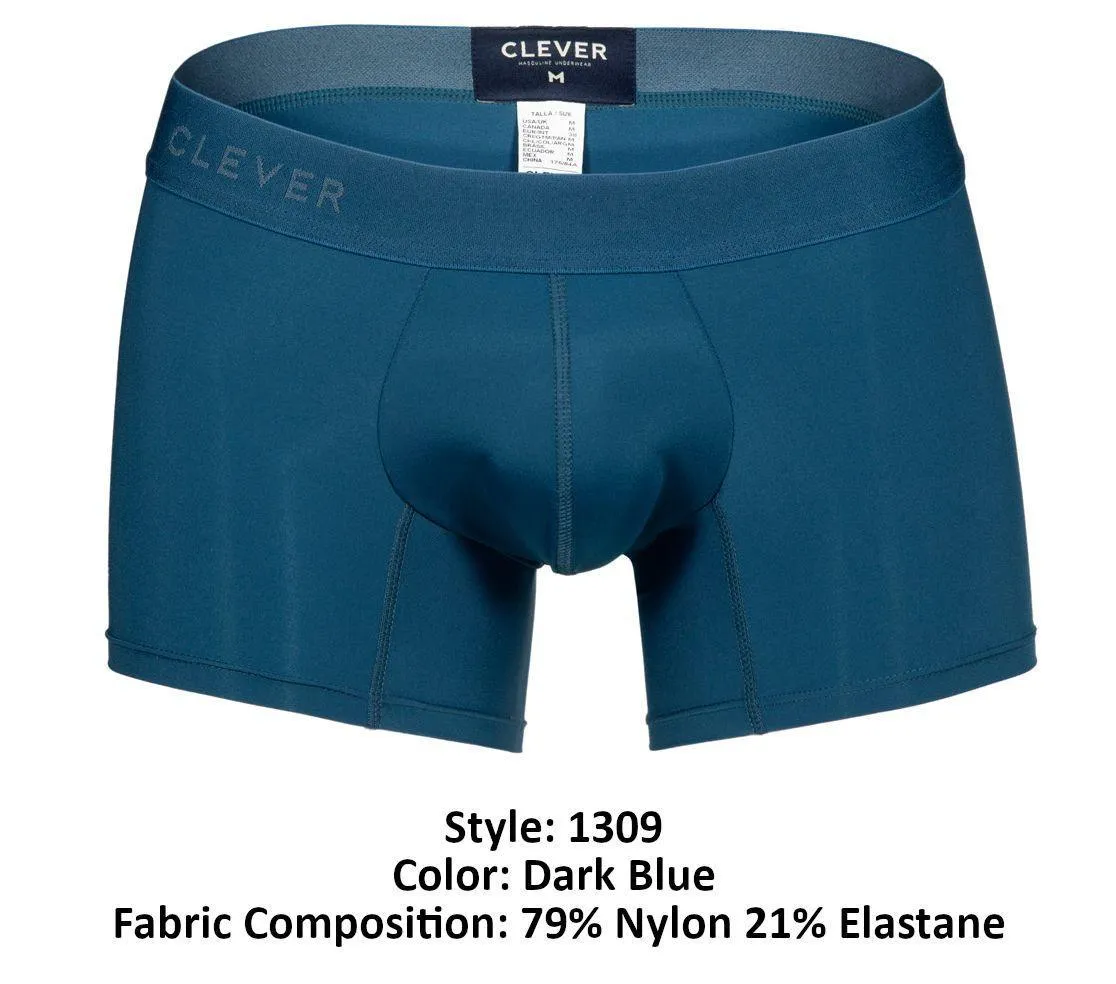 Basis Trunks