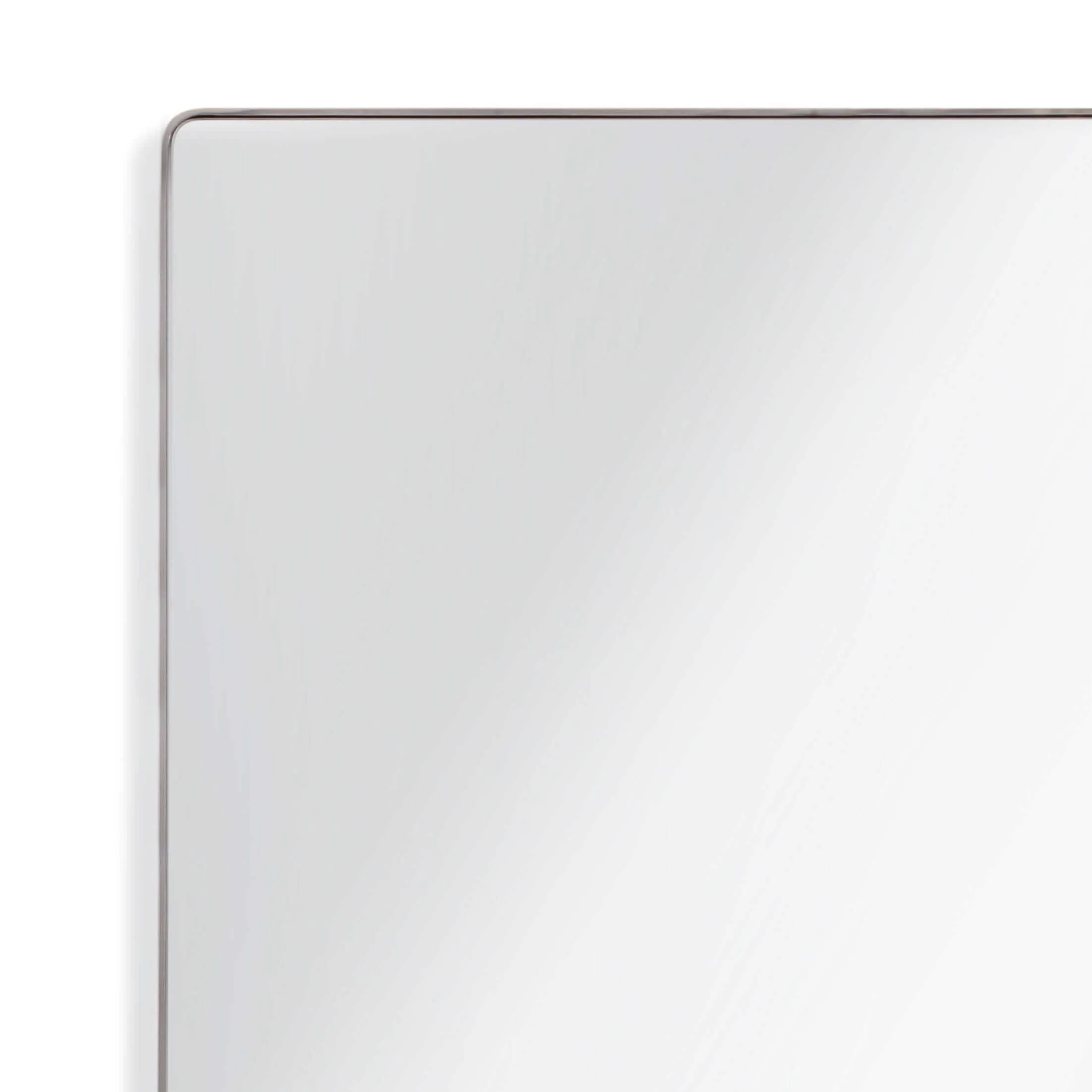 Bassett Mirror Denley Leaner Floor Mirror 40W x 80H