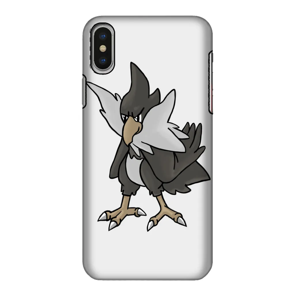 BiChipla Fully Printed Tough Phone Case