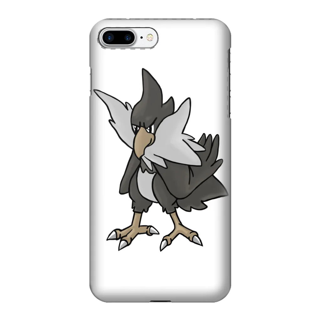 BiChipla Fully Printed Tough Phone Case