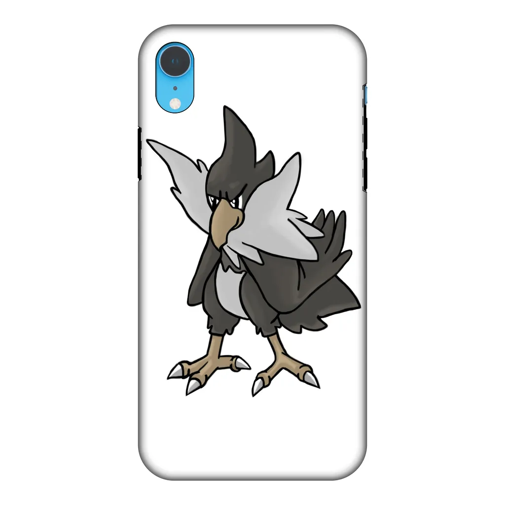 BiChipla Fully Printed Tough Phone Case