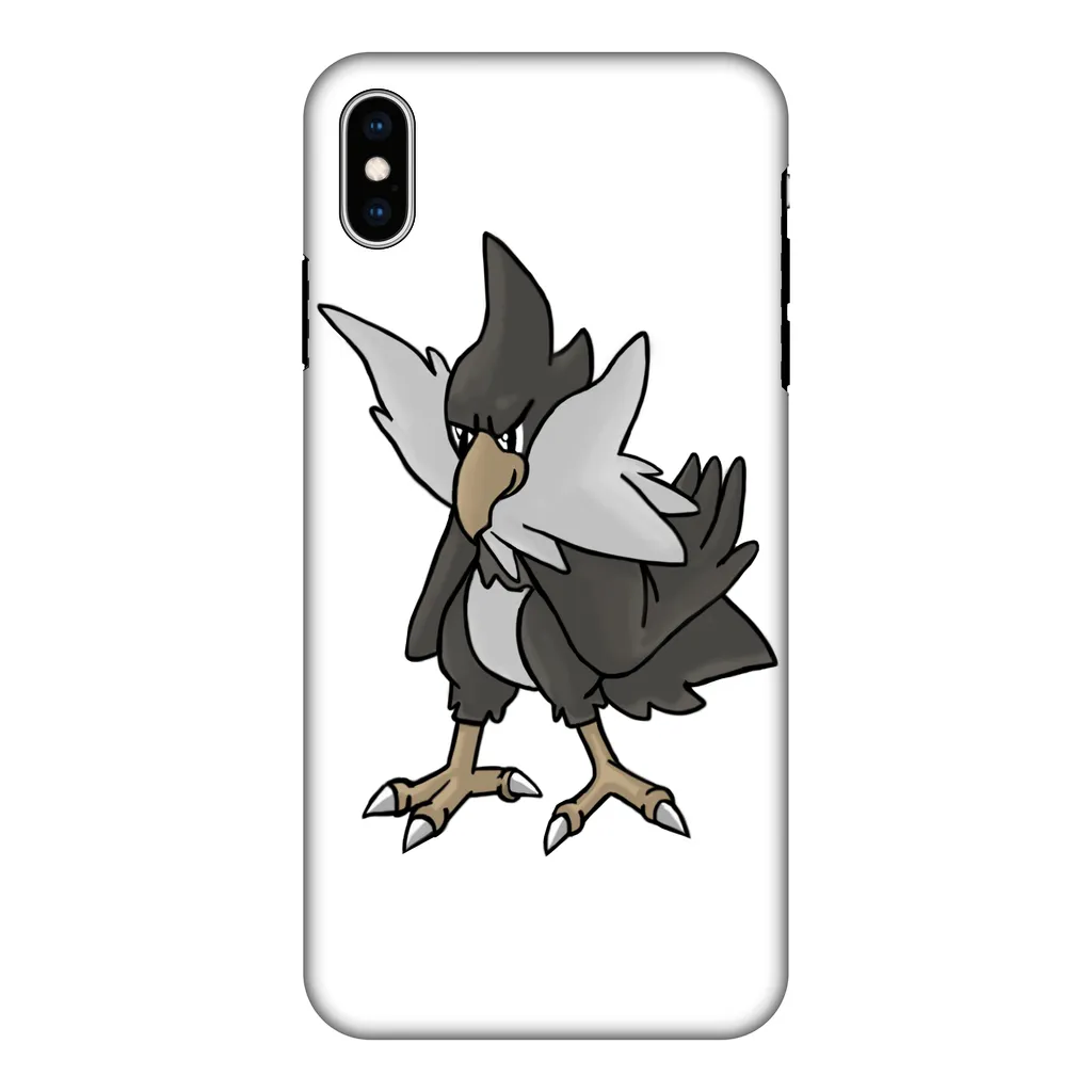 BiChipla Fully Printed Tough Phone Case