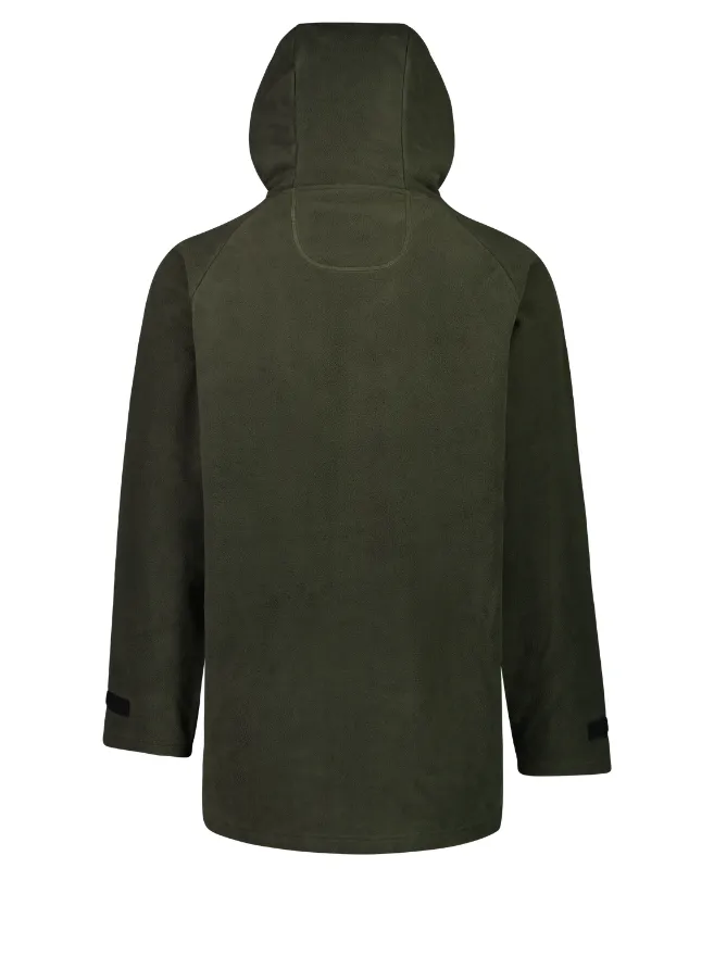 Blocker Half Zip