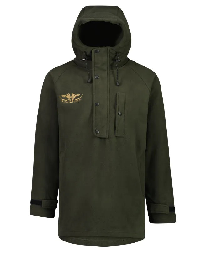 Blocker Half Zip