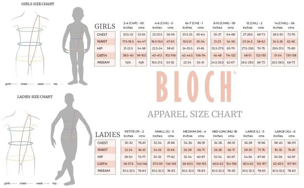 Body Wrappers A41 Tights Wide Waist