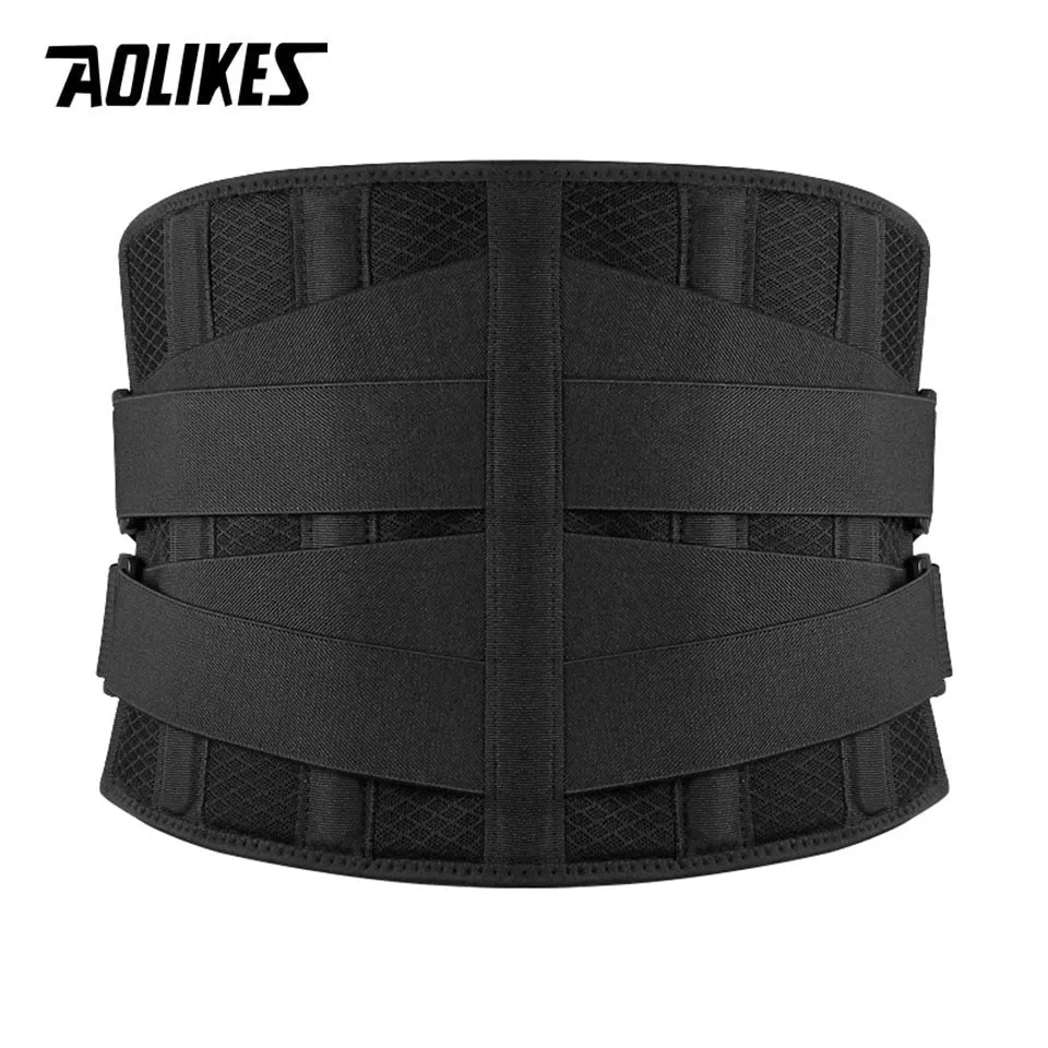 Breathable Waist Support Belt