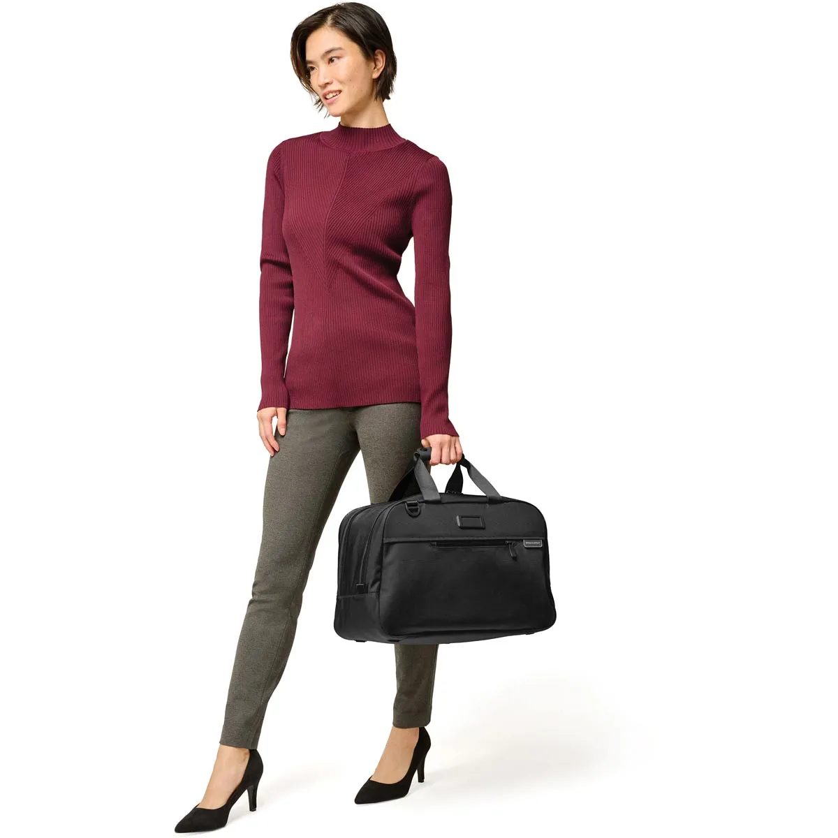 Briggs & Riley Baseline Executive Travel Duffel