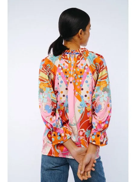 Brighter Days Ahead Top
