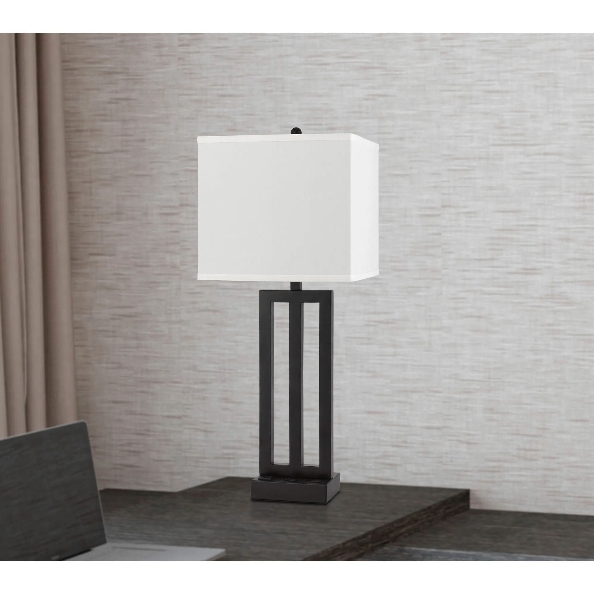 Cachan Table Lamp