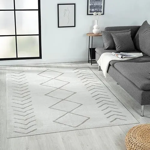 Calgary 82280BEI Beige Rug