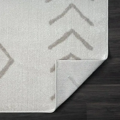 Calgary 82280BEI Beige Rug