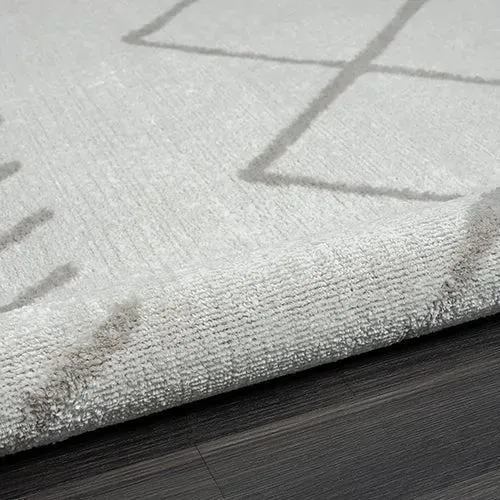 Calgary 82280BEI Beige Rug
