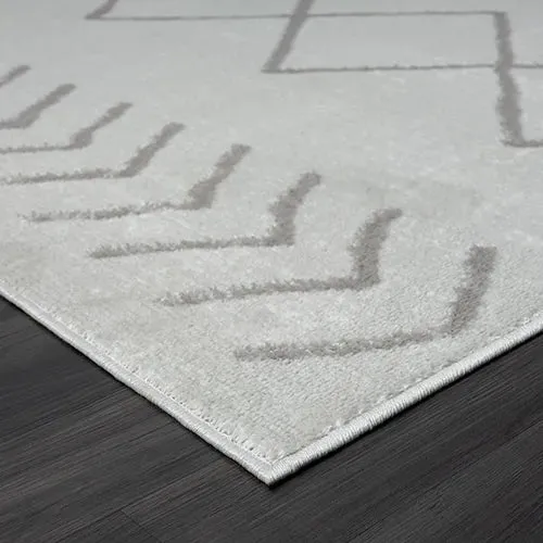 Calgary 82280BEI Beige Rug