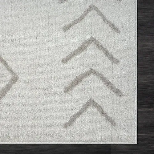 Calgary 82280BEI Beige Rug