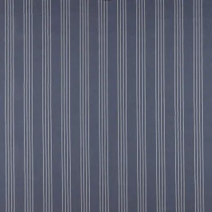 Cape Woven Fabric Indigo