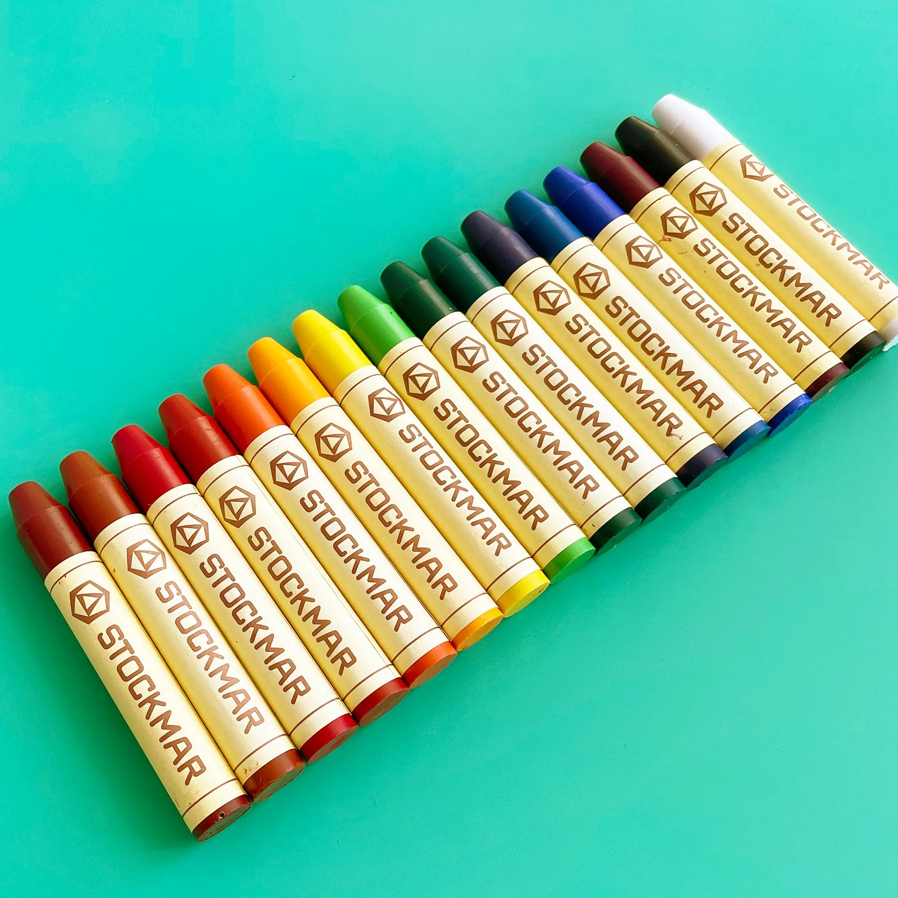 Classic Crayons