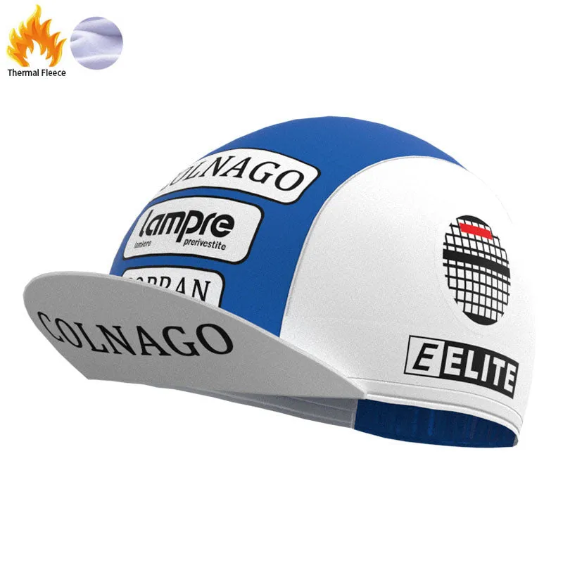 Colnago Retro Cycling Cap