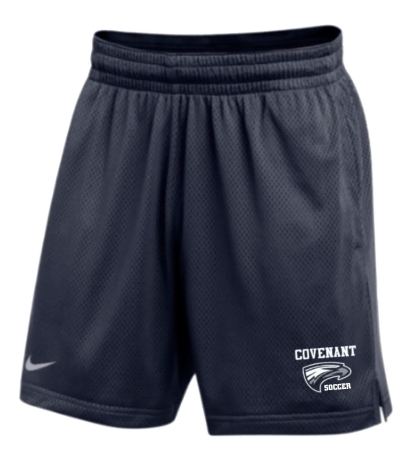 Covenant Performance Shorts - Nike & UA - Mens