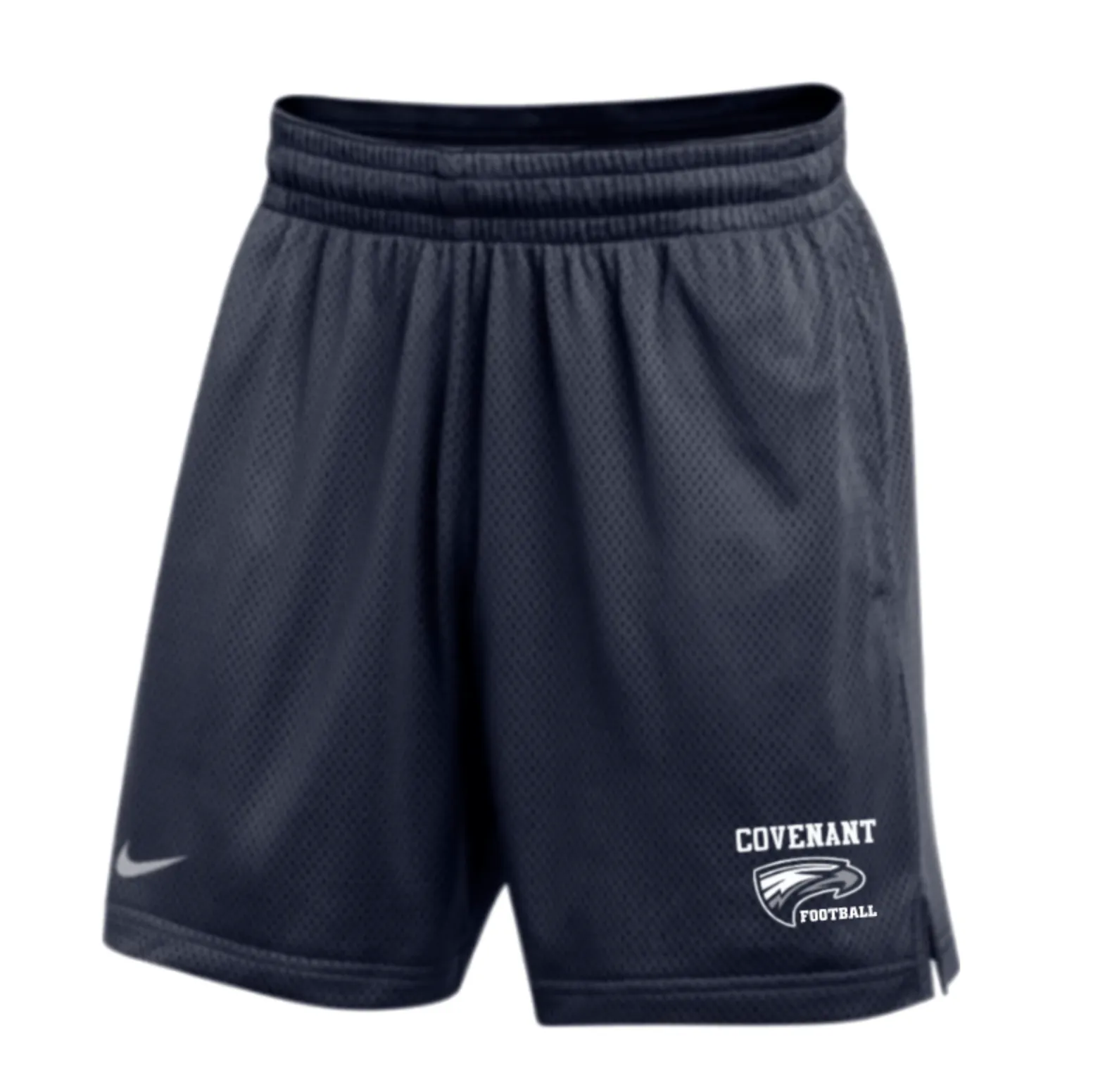 Covenant Performance Shorts - Nike & UA - Mens