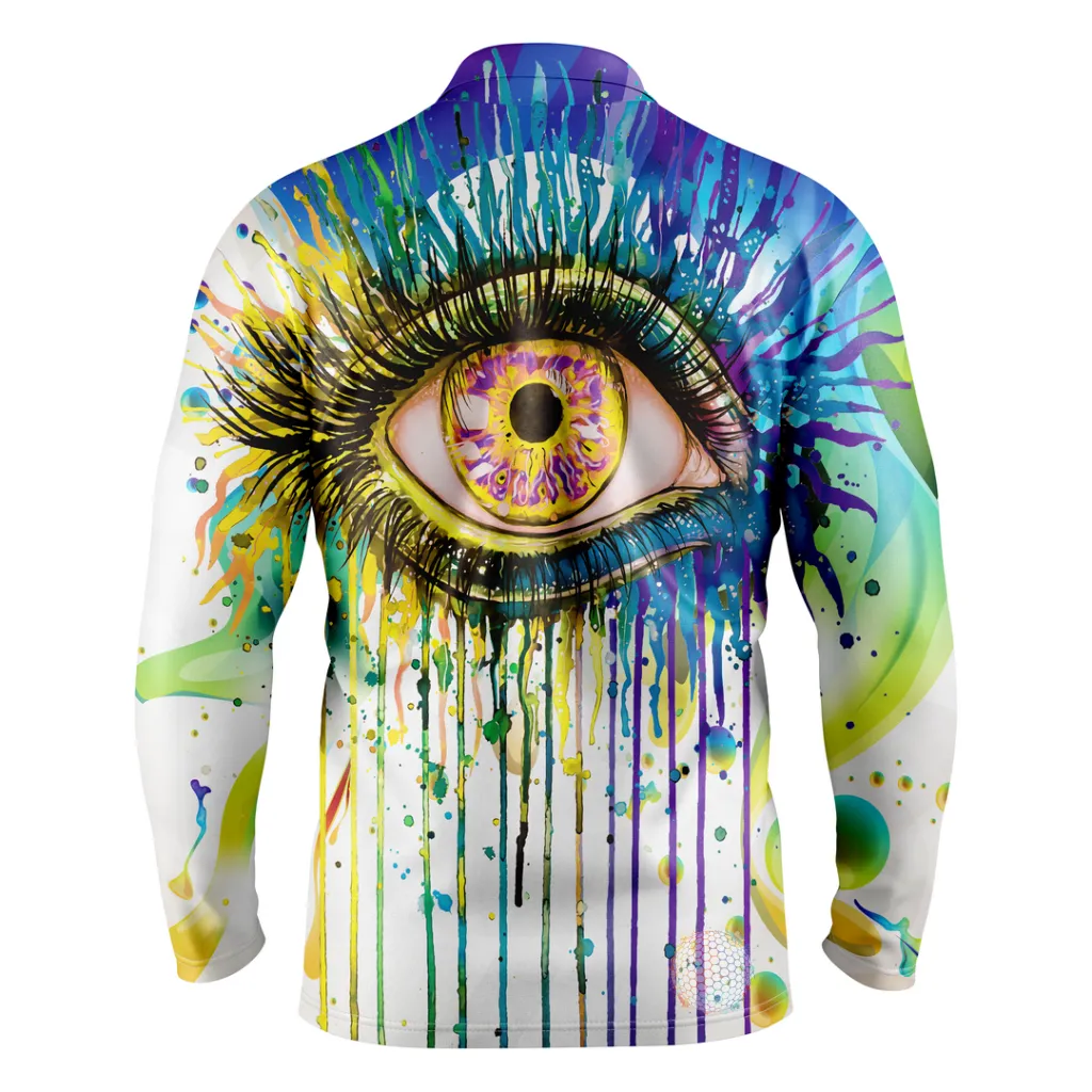 Cyclops | Men's Long Sleeve