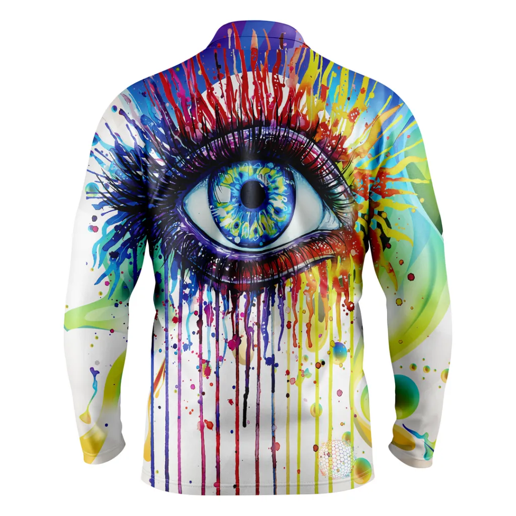 Cyclops | Men's Long Sleeve