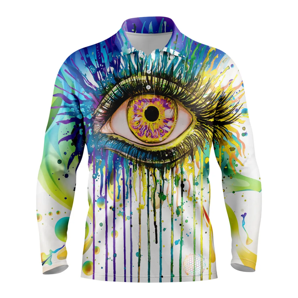 Cyclops | Men's Long Sleeve