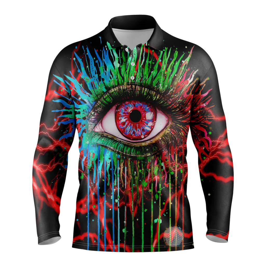 Cyclops | Men's Long Sleeve