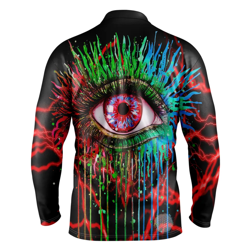Cyclops | Men's Long Sleeve