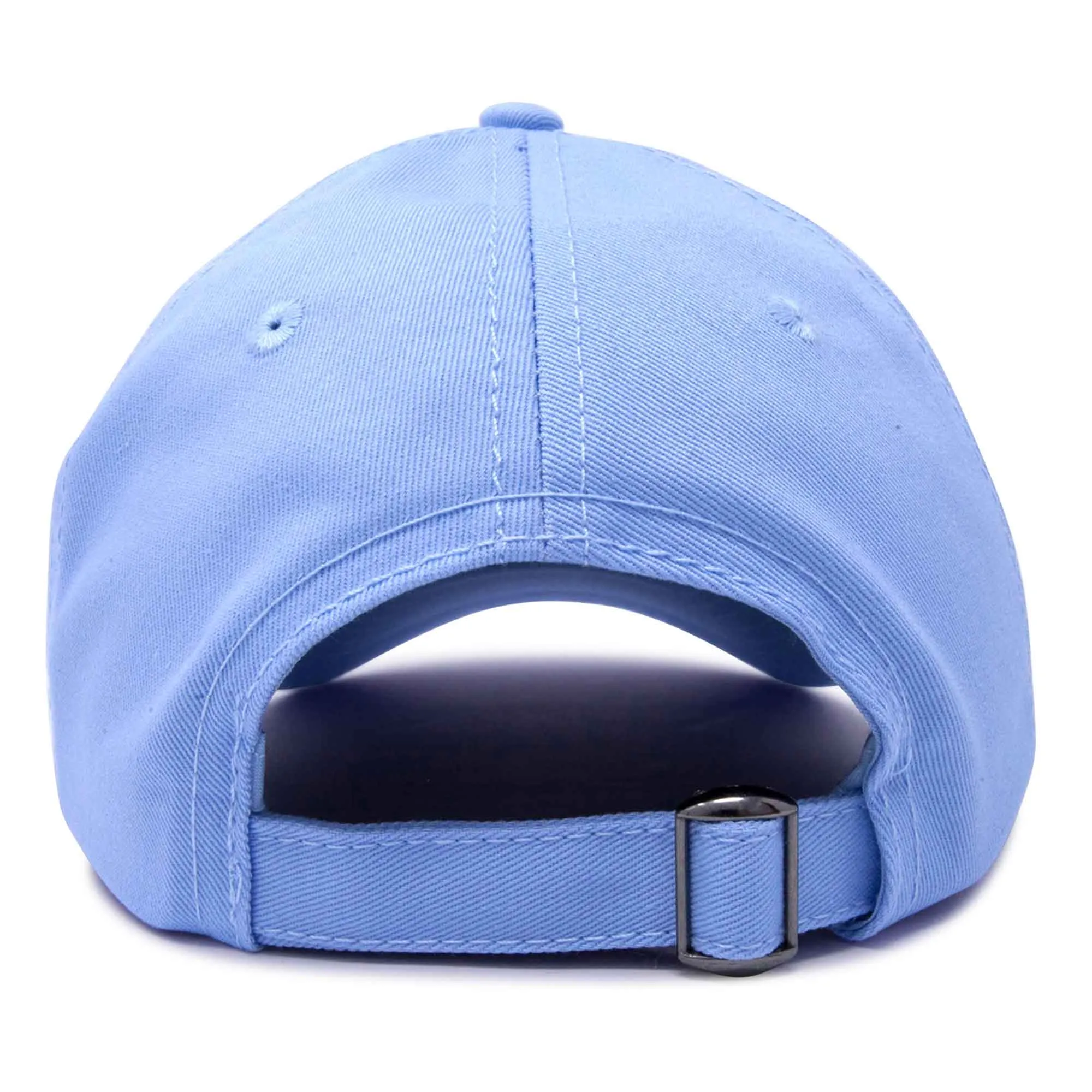 Dalix Chinchilla Hat