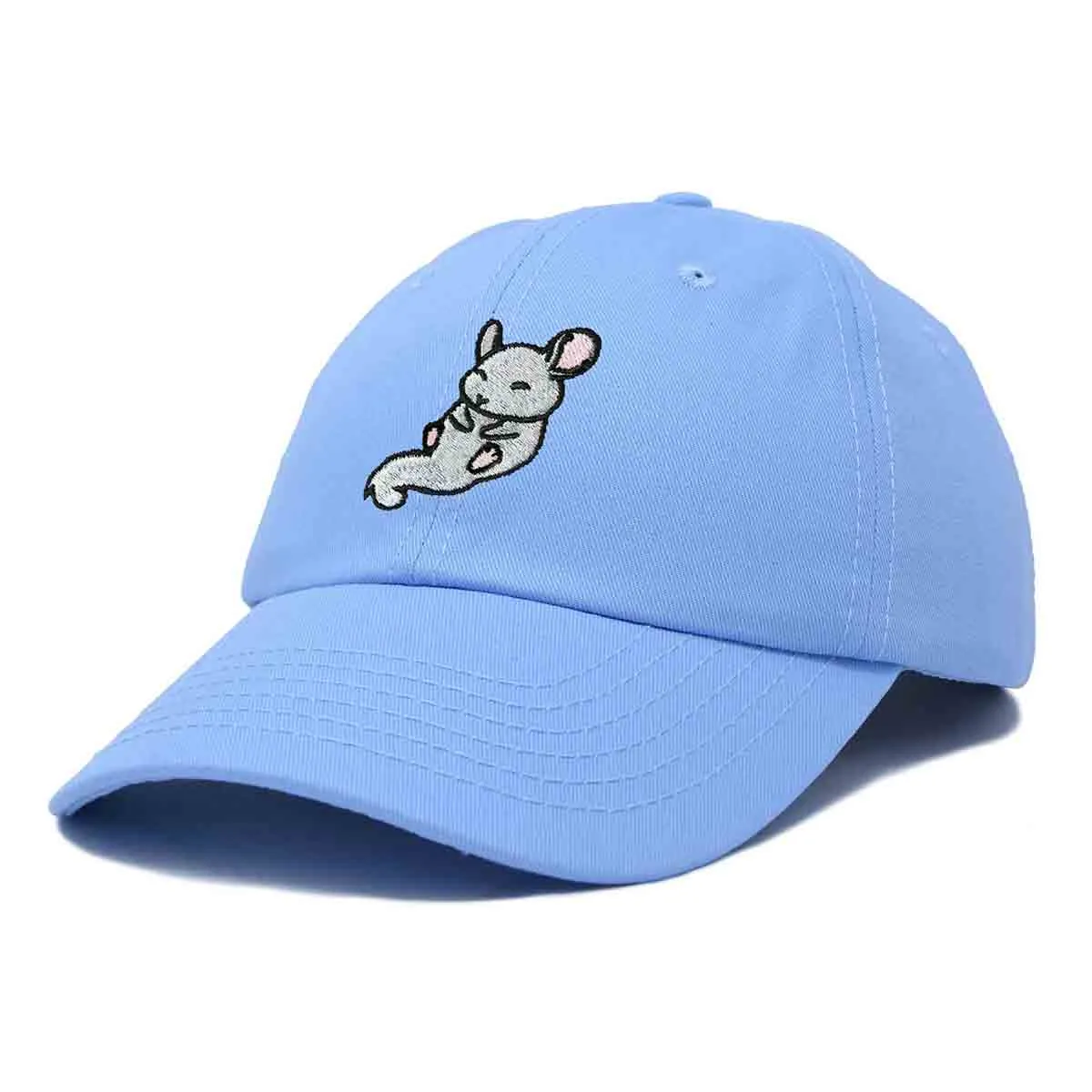 Dalix Chinchilla Hat
