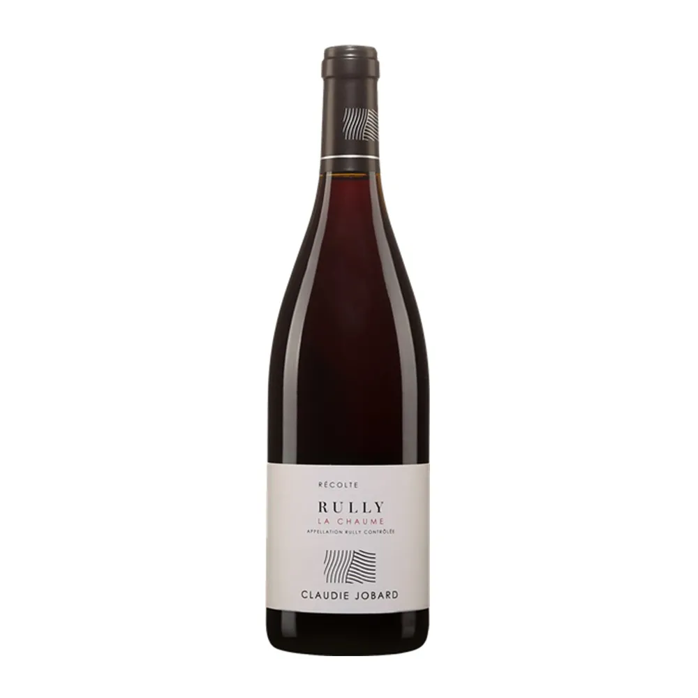 Domaine Claude Jobard, Rully "La Chaume" Rouge