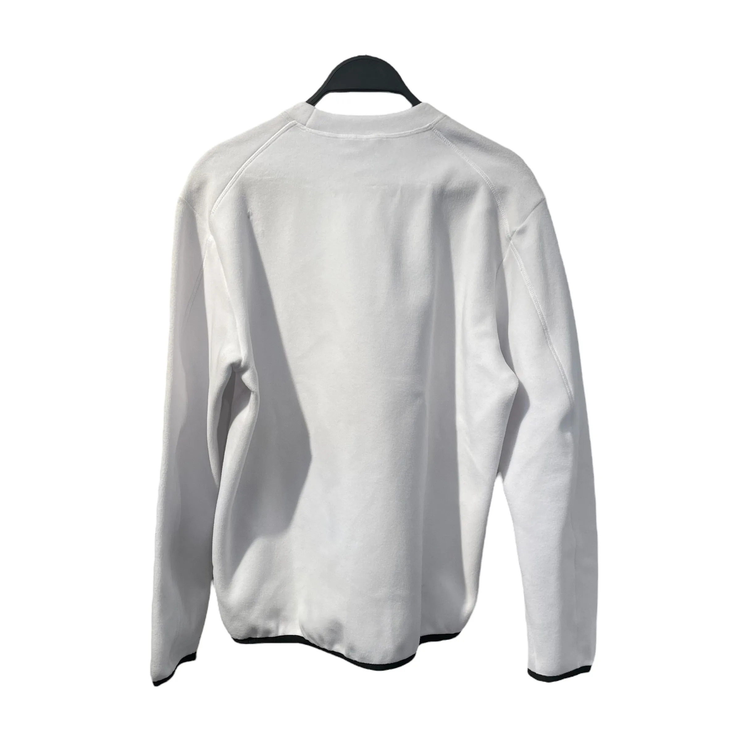 DSQUARED2/Sweatshirt/XS/Polyester/WHT/