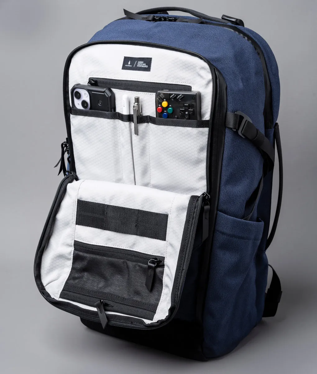 Elements Travel Backpack