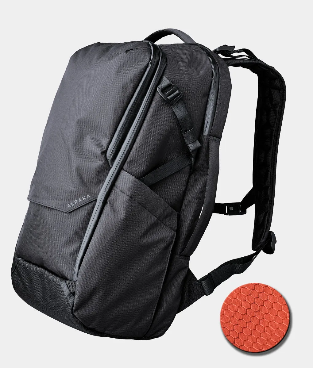 Elements Travel Backpack