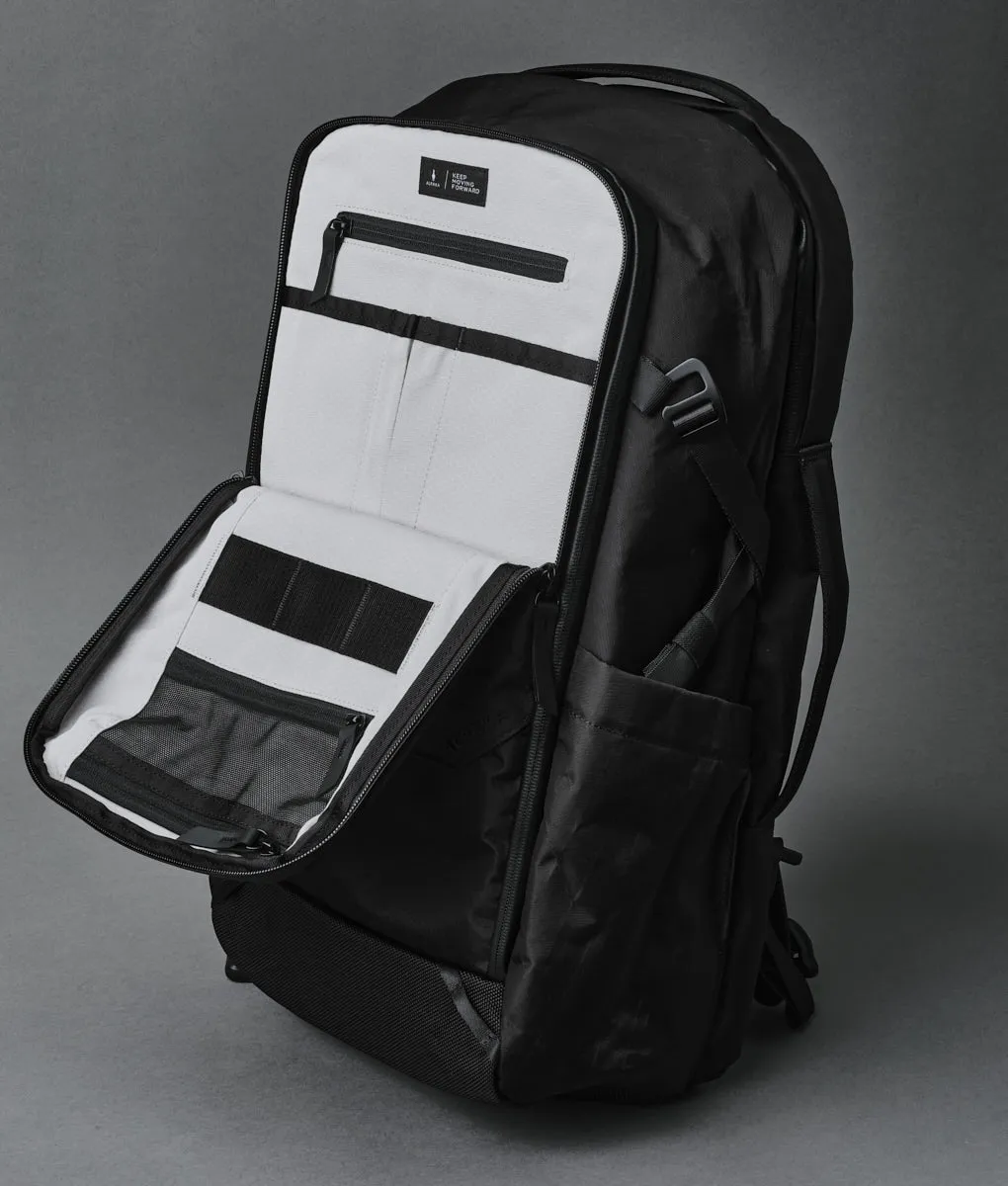 Elements Travel Backpack
