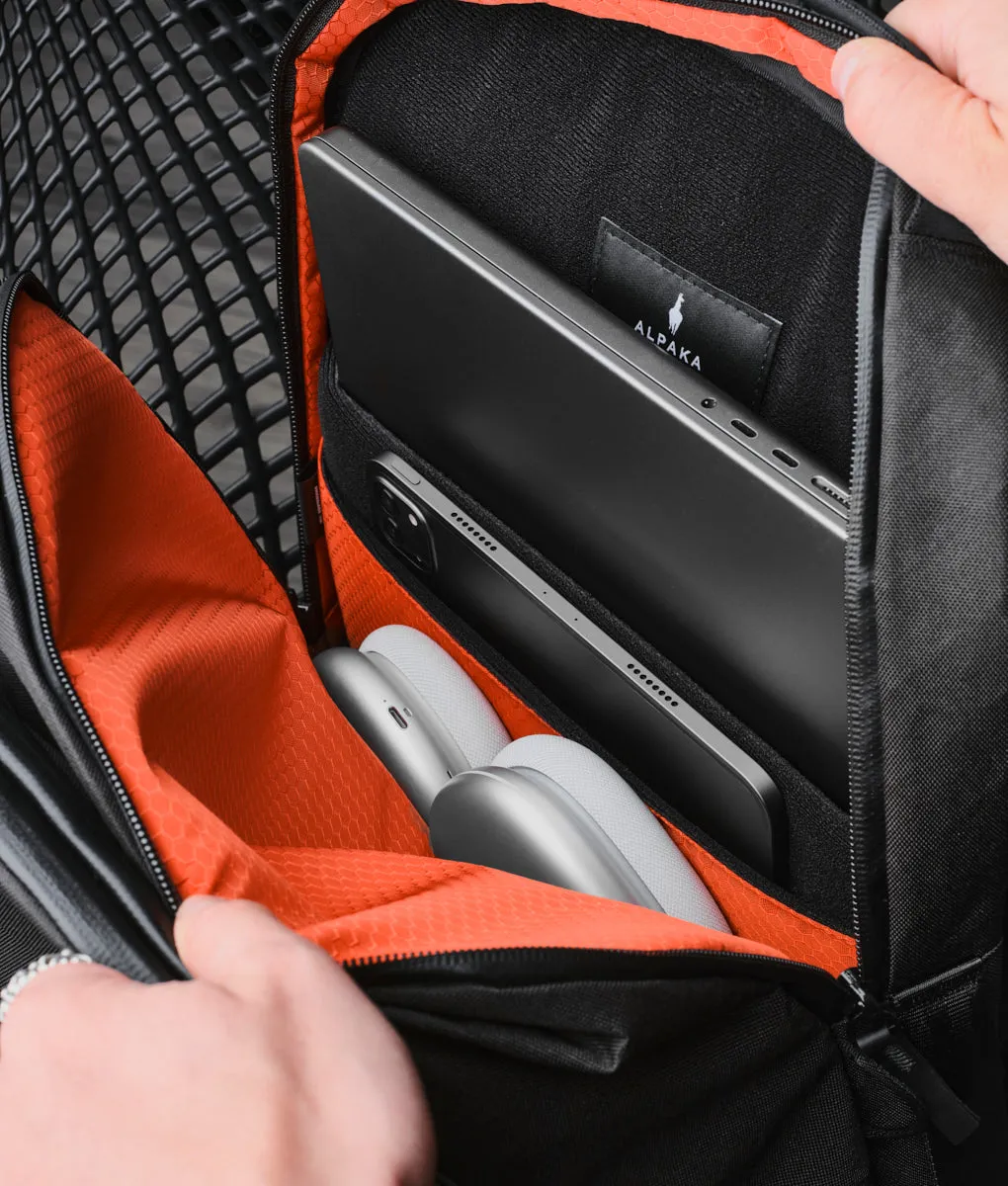 Elements Travel Backpack