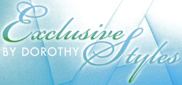 Exclusive Styles