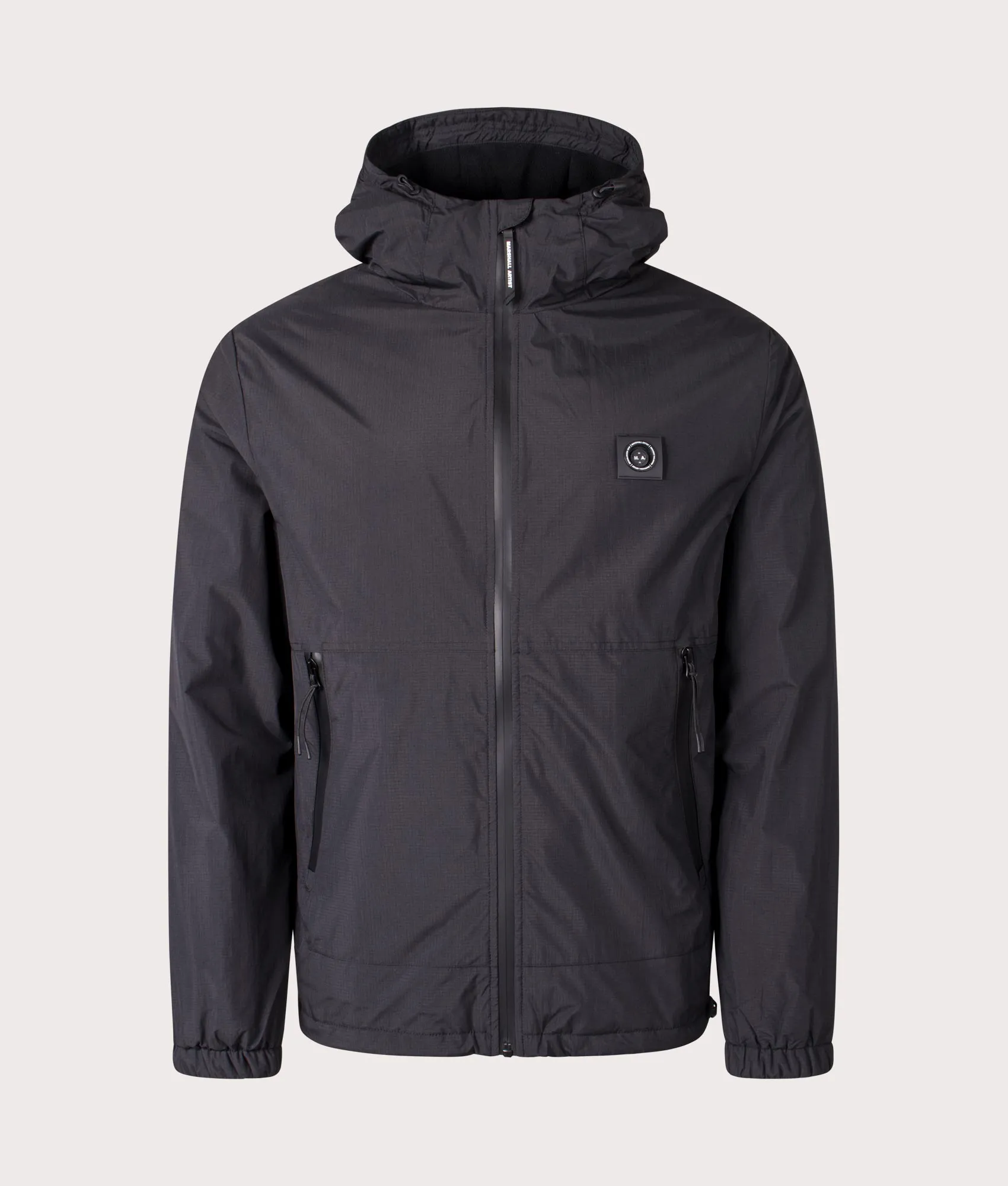 Faulkner Jacket
