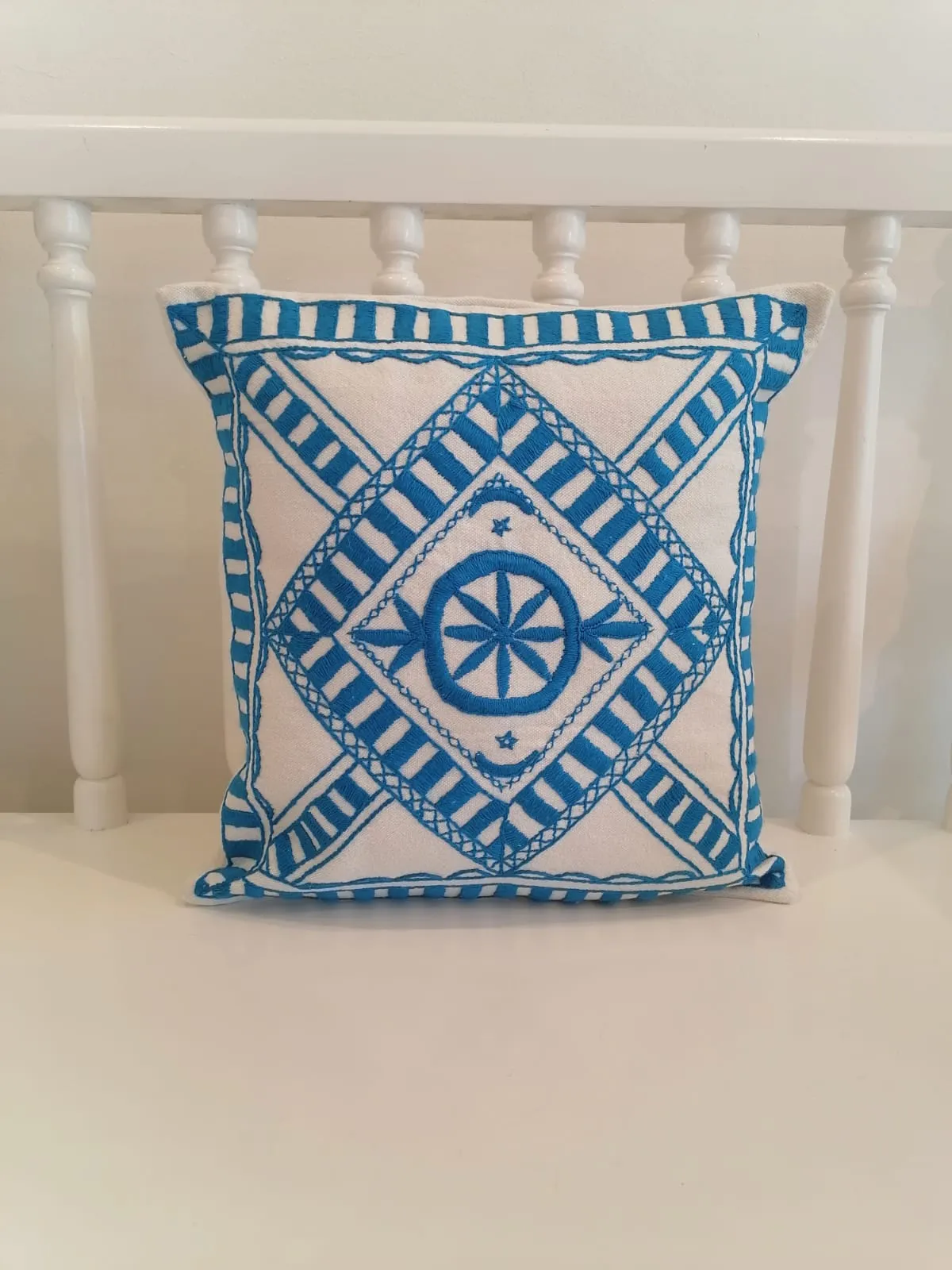 Gabgab Cushion