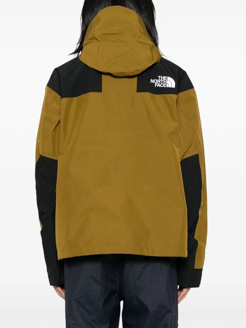 Gore-Tex® Mountain Jacket