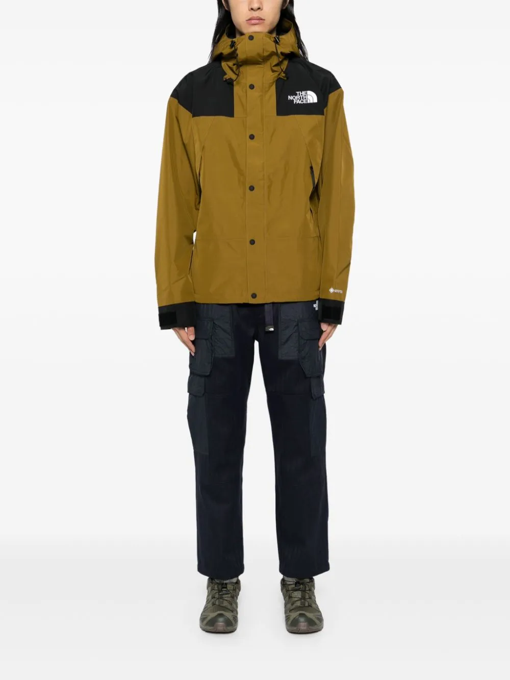 Gore-Tex® Mountain Jacket