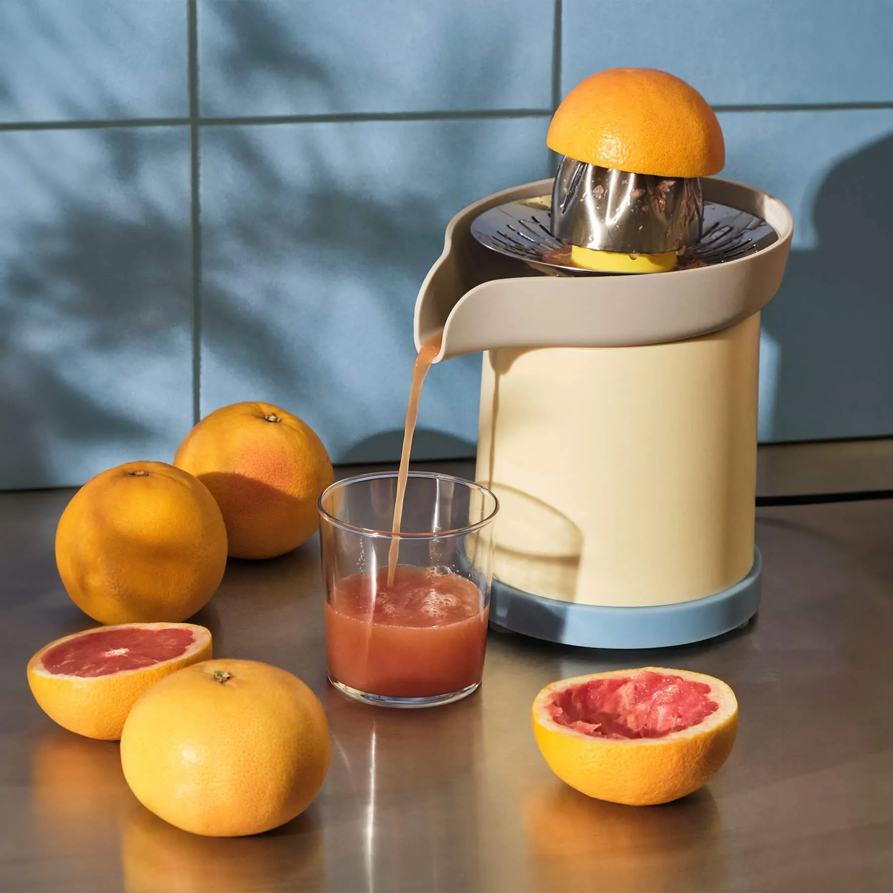 HAY Sowden Juicer