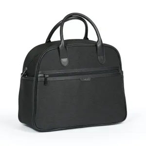 iCandy Peach Changing Bag (Black Twill)