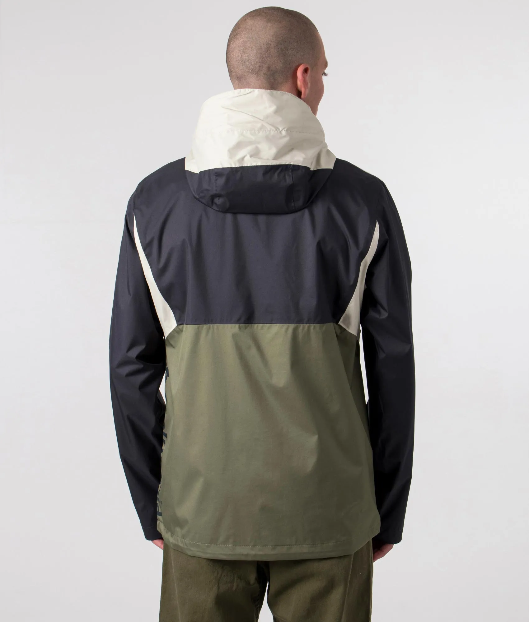 Inner Limits II Jacket