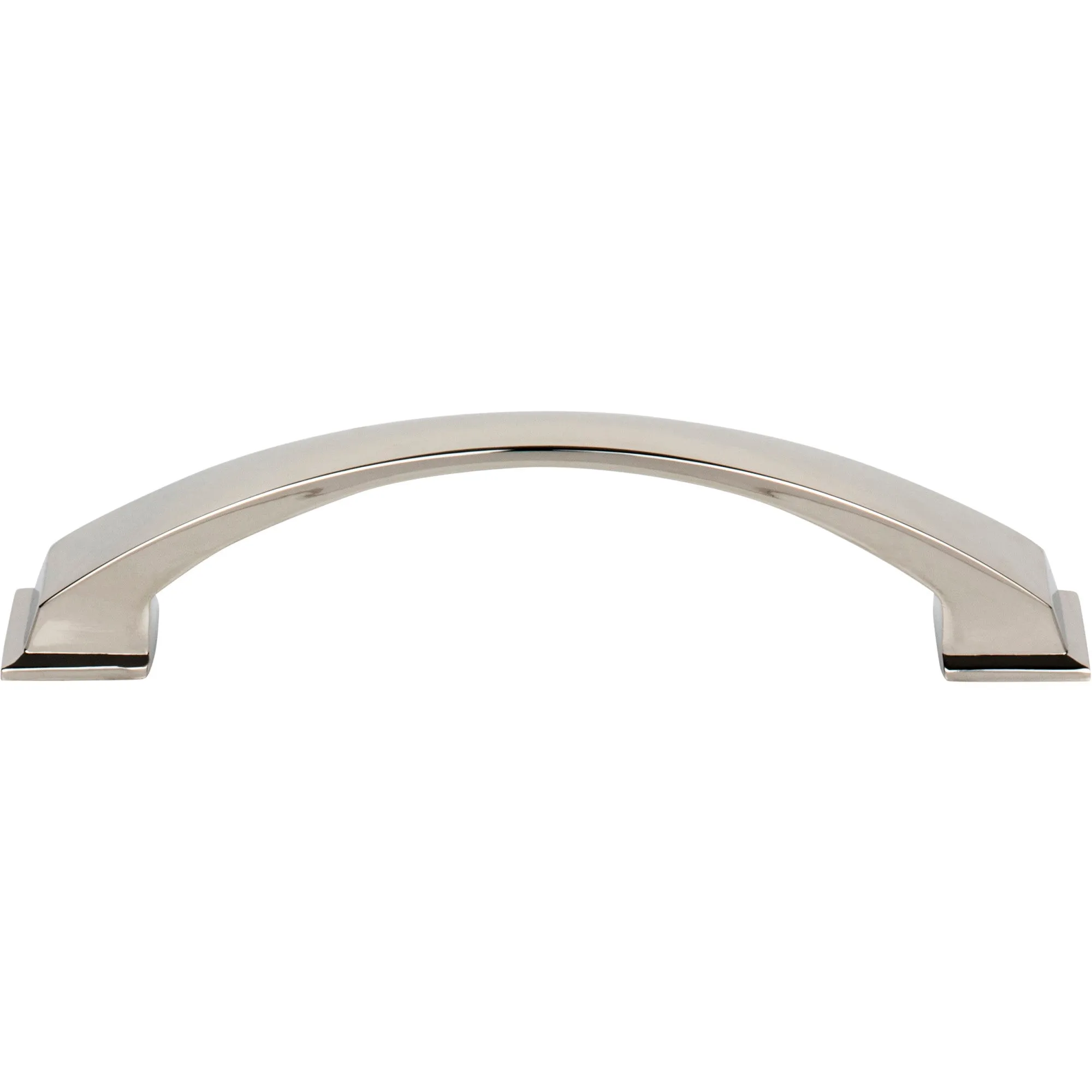 Jeffrey Alexander 128 mm (5.0393") Center-to-Center Arched Roman Cabinet Pull 944-128